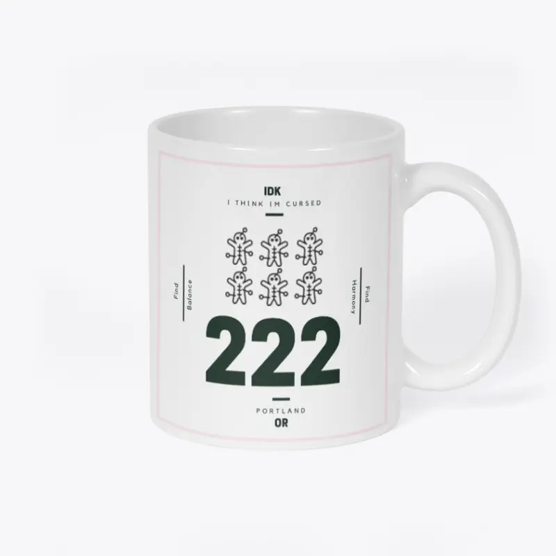 Two's Company, 222's a Brew